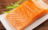 Lưu ý khi chế biến và sử dụng cá hồi tươi