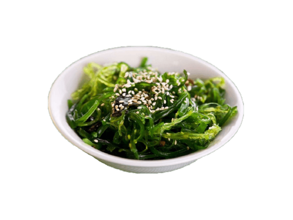 Rong Biển Trộn Mè Nhật Bản