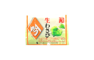 Wasabi gói nhỏ 2.5g