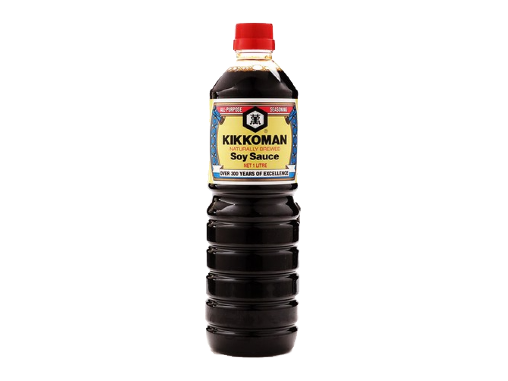 Nước Tương Soy Sauce Kikkoman (150ml)