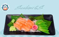 Khám Phá Hương Vị Tinh Tế của Sashimi Cá Hồi Nhật Bản