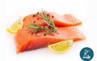 Cá Hồi Tươi Phi Lê Nhập Khẩu Dùng Được Trong Thời Gian Nào?