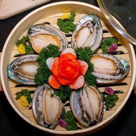 Bào Ngư