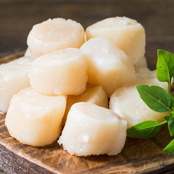 Cồi sò điệp