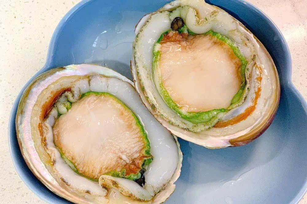 bào ngư