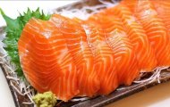 Cá Hồi & Não Bộ – Lý Do Bạn Nên Bổ Sung Omega-3 Mỗi Ngày!