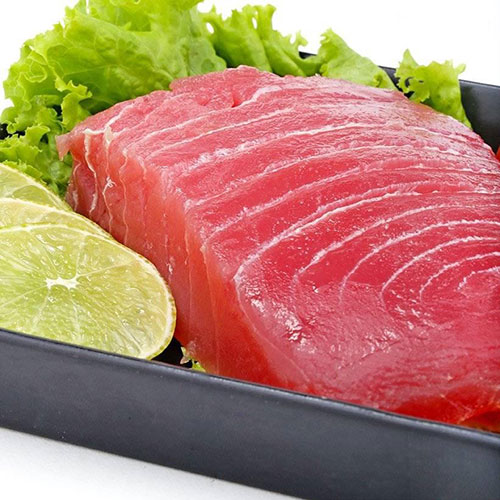 cá ngừ