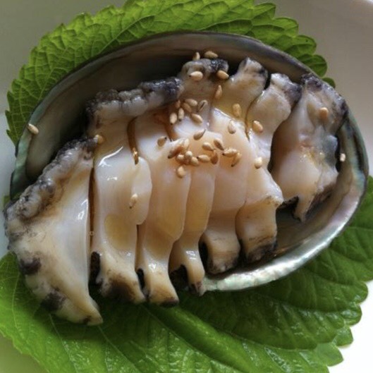 Bào Ngư Là Tinh Hoa Ẩm Thực