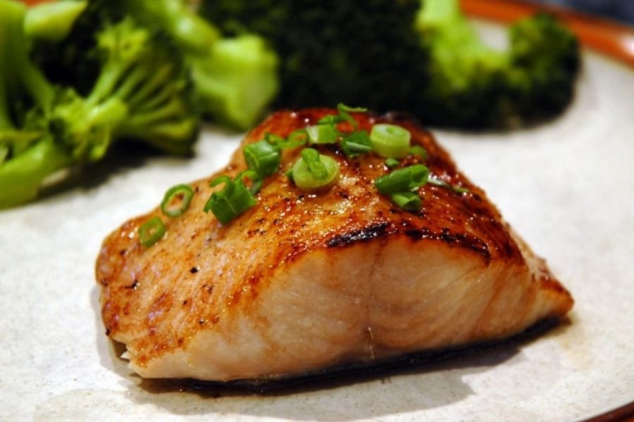 Mẹo Lựa Chọn Cá Ngừ Tươi Ngon