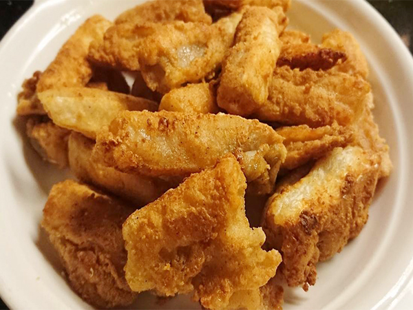 Công Thức Nướng Lườn Cá Hồi Giòn Đơn Giản Tại Nhà