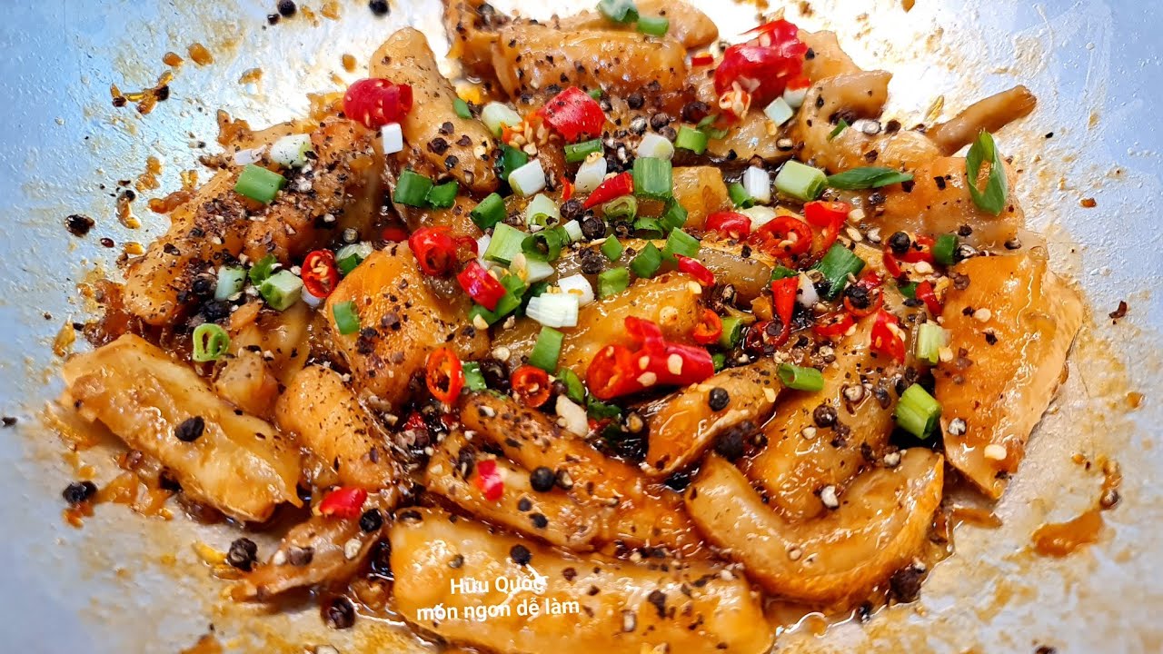 lườn cá hồi