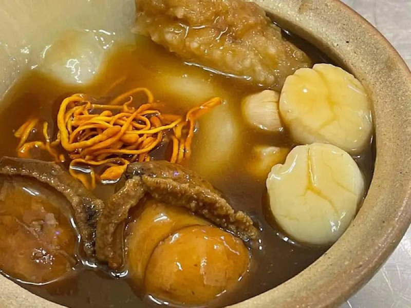 BÀO NGƯ TƯƠI