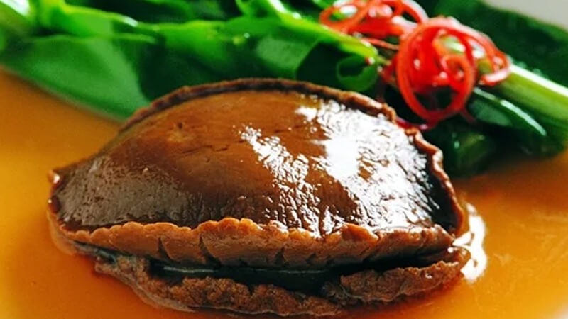 BÀO NGƯ TƯƠI
