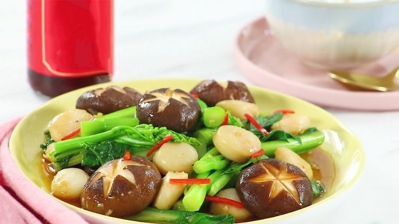 cồi sò điệp