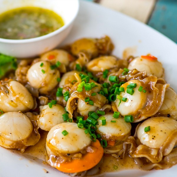 còi sò điệp