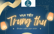Rước Lộc Trung Thu – Ngập Tràn Ưu Đãi Đặc Biệt