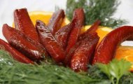So Sánh Candied Salmon Truyền Thống Và Candy Cá Hồi Kiểu Mới: Khác Nhau Ở Điểm Nào?