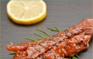Candied Salmon: Cách Làm Phiên Bản Truyền Thống Và Phiên Bản Hiện Đại