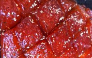 Candied Salmon – Từ Món Truyền Thống Bản Địa Tới Hiện Tượng Thịnh Hành