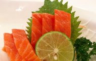 Cá Hồi Đông Lạnh Cao Cấp Có Ngon Như Cá Tươi? Sự Thật Ít Ai Biết!