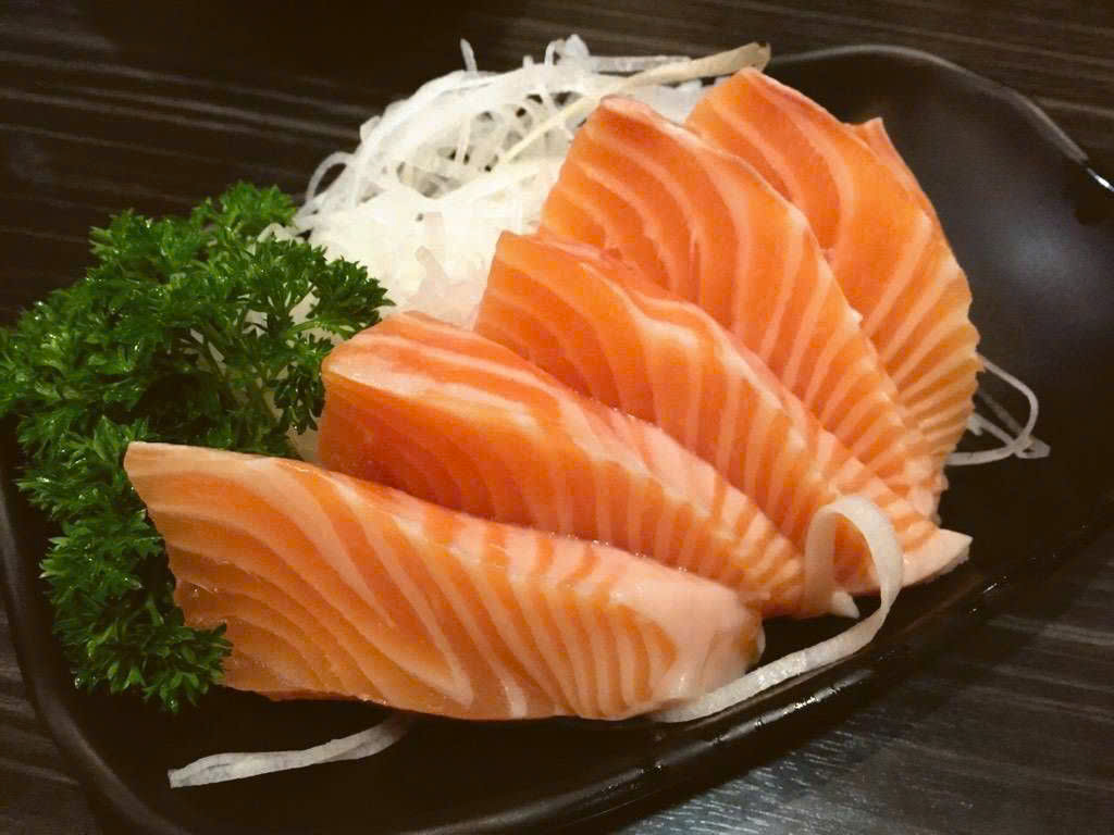 cá hồi tươi, cá hồi giá tốt, cá hồi nhập