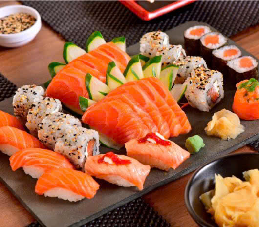 cá hồi tươi, cá hồi giá tốt, cá hồi nhập