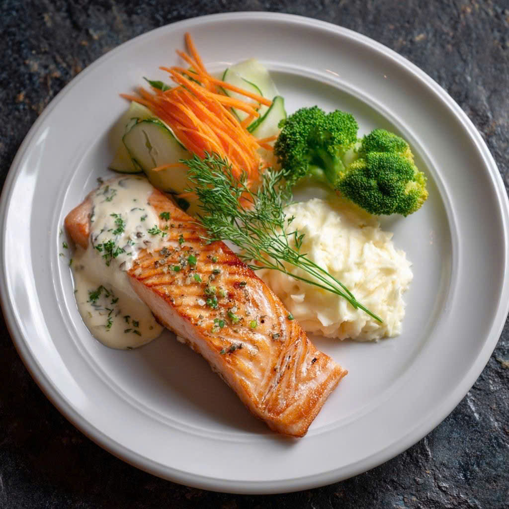 cá hồi tươi, cá hồi giá tốt, cá hồi nhập