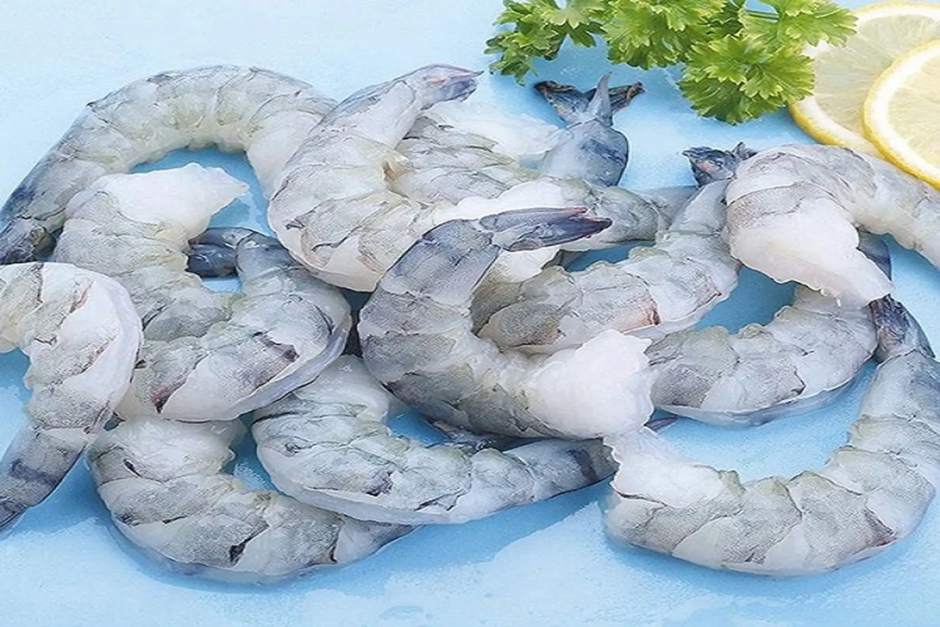 tôm nõn,thịt tôm tươi, tôm, tôm giá tốt