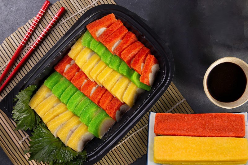 cá trích ép trứng 