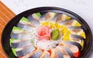 HÀNH TRÌNH CÁ TRÍCH ÉP TRỨNG: TỪ SÓNG BIỂN ĐẾN MÓN NGON SANG TRỌNG