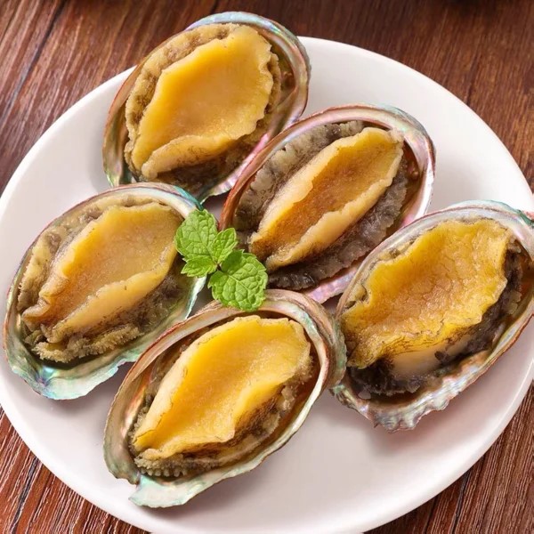 BÀO NGƯ HÀN QUỐC