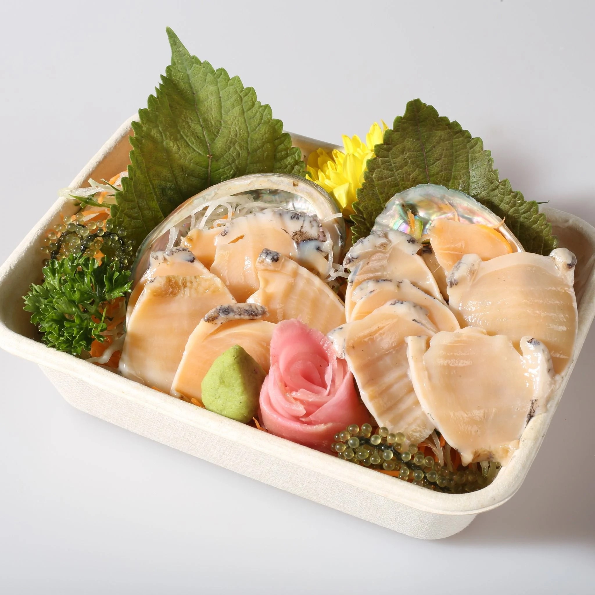 BÀO NGƯ HÀN QUỐC