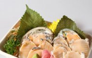 KHÁM PHÁ BÀO NGƯ HÀN QUỐC: HƯƠNG VỊ SANG TRỌNG, DINH DƯỠNG ĐỈNH CAO