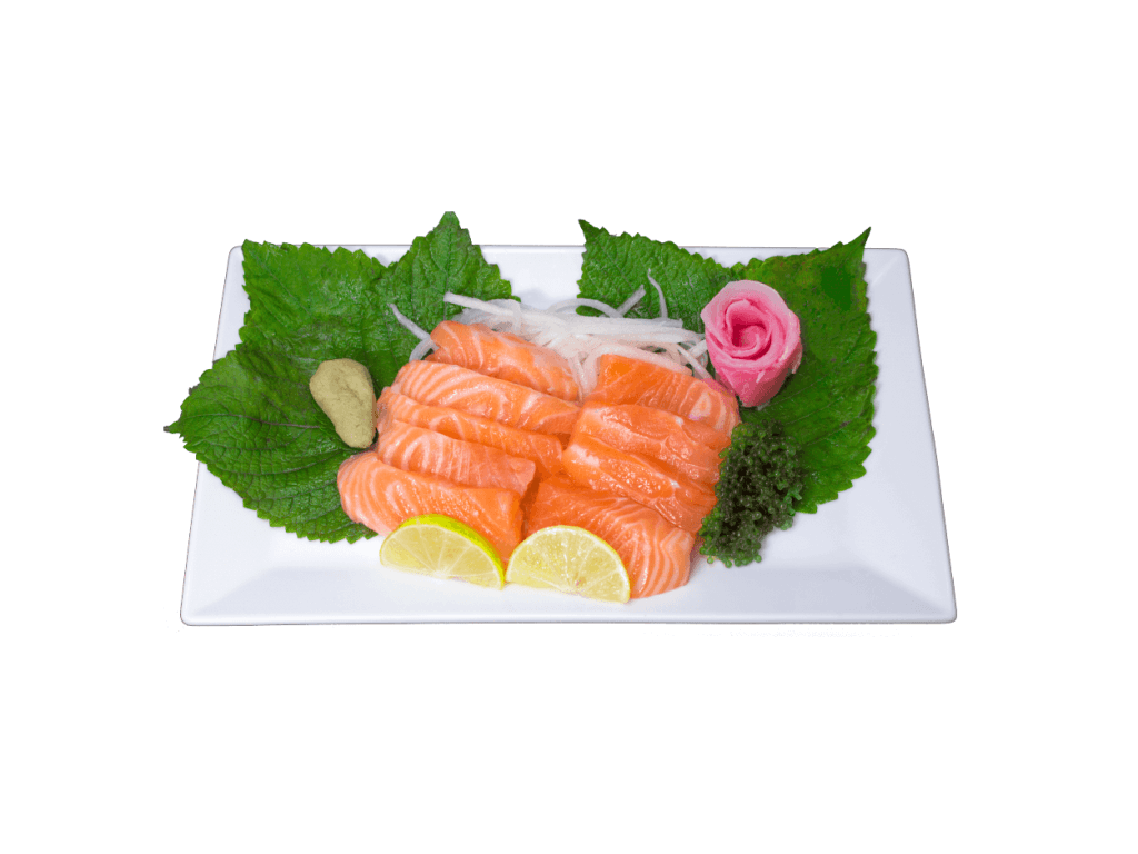 Cá Hồi Tươi