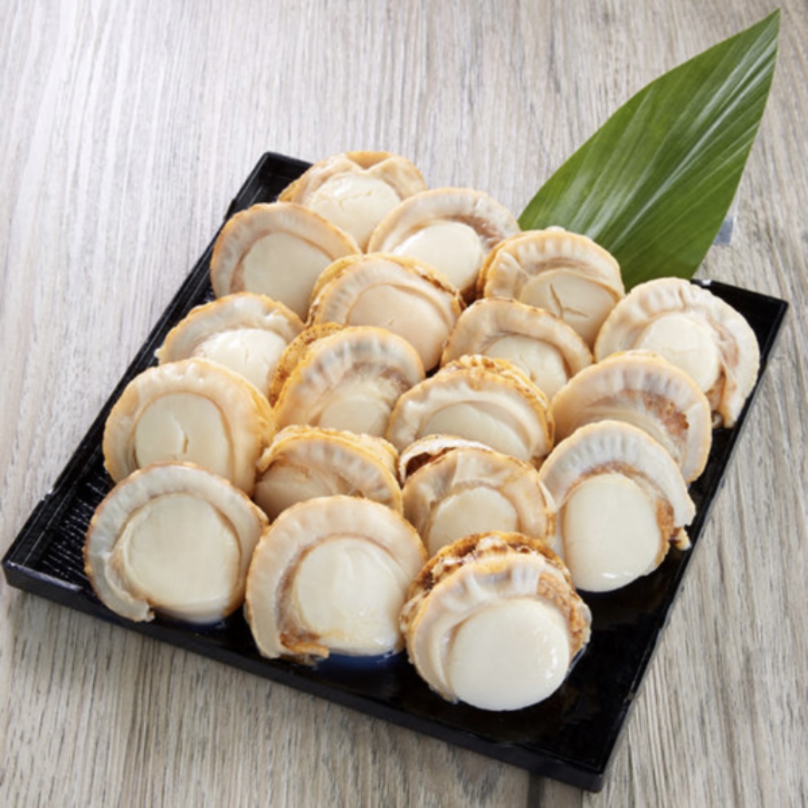 cồi sò điệp