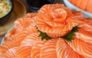 NHIỆT ĐỘ VÀ PHƯƠNG PHÁP SƠ CHẾ FILLET CÁ HỒI ĐÚNG CHUẨN NHÀ HÀNG