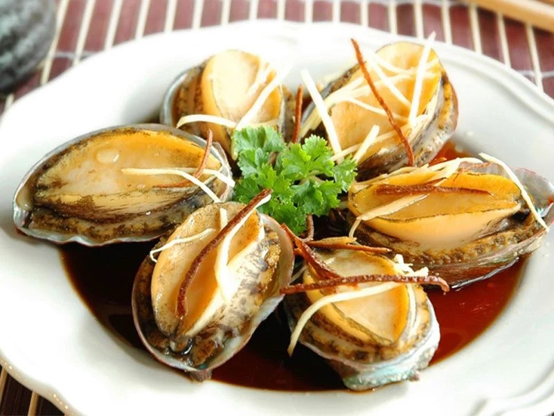 BÀO NGƯ ÚC