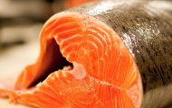 BÍ QUYẾT CHỌN CÁ HỒI NGON CHUẨN NHẬP KHẨU