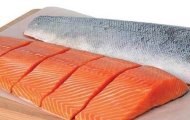 CÁ HỒI PHI LÊ – DỄ CHẾ BIẾN, ĐẸP MẮT, DINH DƯỠNG CAO