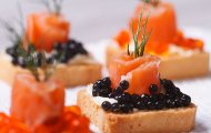 Cá Hồi Xông Khói: Cách Bảo Quản & Phục Vụ Chuẩn Nhà Hàng